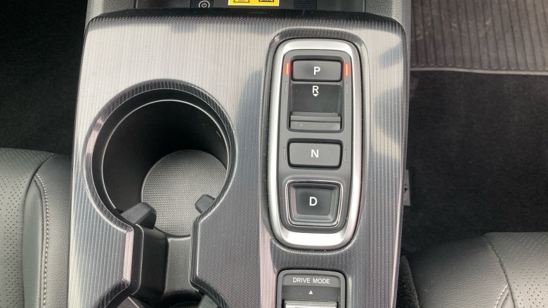 Honda Civic 2.0 eHEV Advance 5dr CVT Hybrid Hatchback